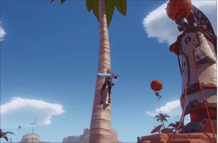 原神怎么玩着画面变窄了（6se耗电严重）