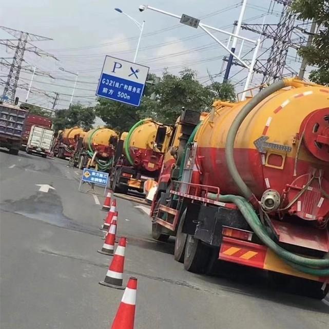 隔油池清理怎么收费