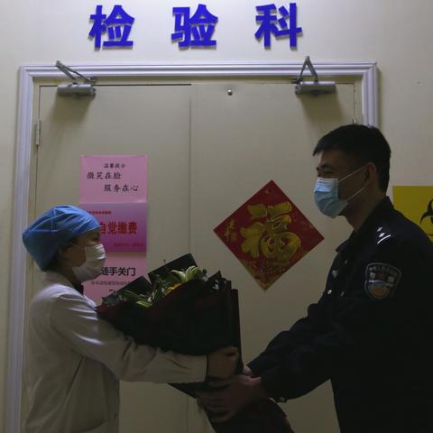 石家庄市妇幼集市在哪里