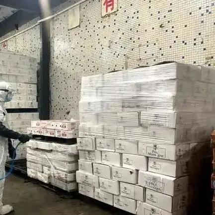 疫情影响桂林市哪些行业