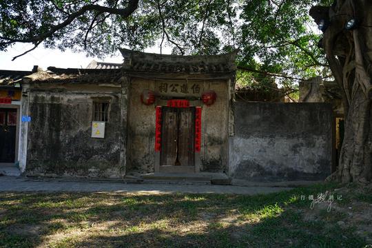 潮州成冬季旅游热门目的地，别扎堆牌坊街，这个冷门景点人少景美
