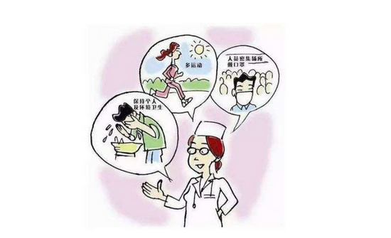 春季幼儿预防疾病有哪些措施 春季幼儿预防疾病有哪些措施