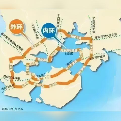 厦门市同安新城怎么样