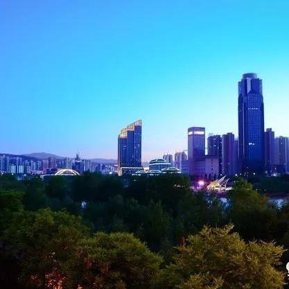 为什么兰州的房价比西安还要高？