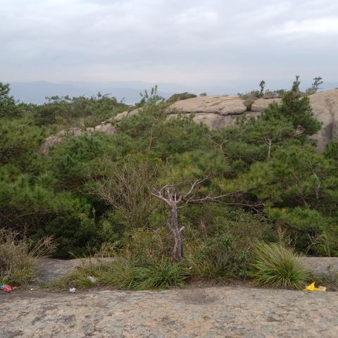 桂林市青年徒步群有哪些