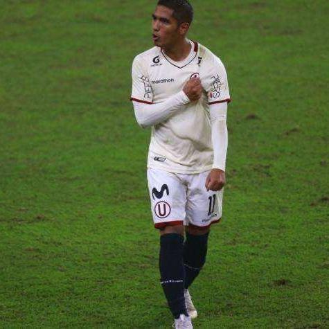 秘鲁归化足球运动员的长尾关键词有什么