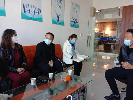 白水：让创业协会真正成为创业者的引路人