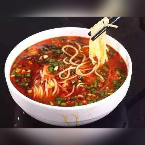 东莞市哪里面馆面好吃点