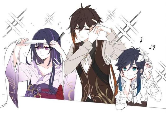 原神怎么上推特登录（如何看待索尼全球工作室总裁吉田修平发推称原神是其2020年最期待的游戏之一）