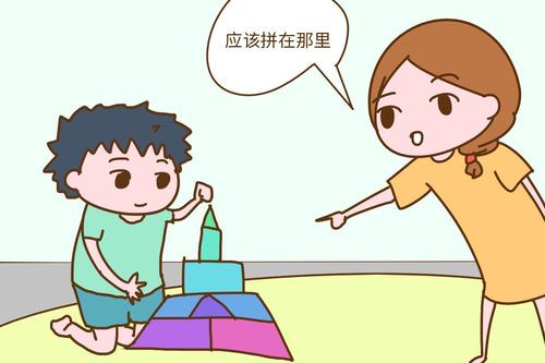 如何培养1到2岁宝宝的身体认知能力