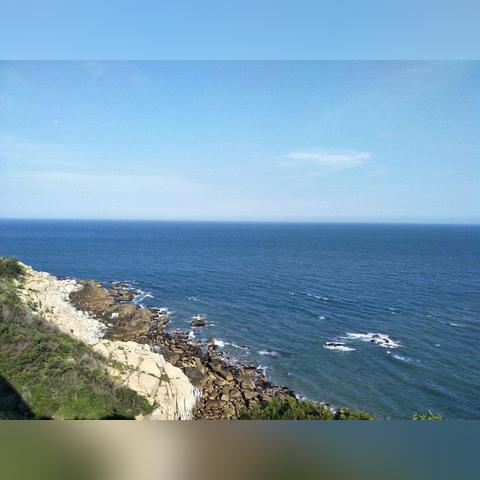 福建东山岛在福建哪个市