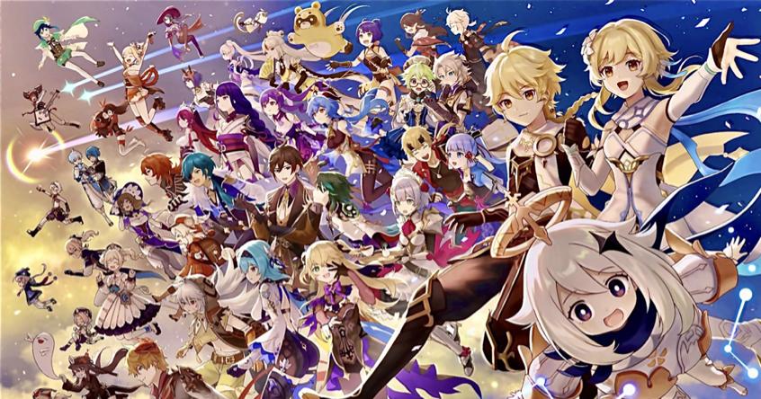 原神深渊奖励怎么没了（元神深渊刷新奖励会刷新吗）