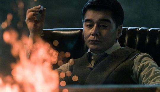《真相》：陈星旭的林远昊和刘畅的宋白羽，就像镜子的正反面