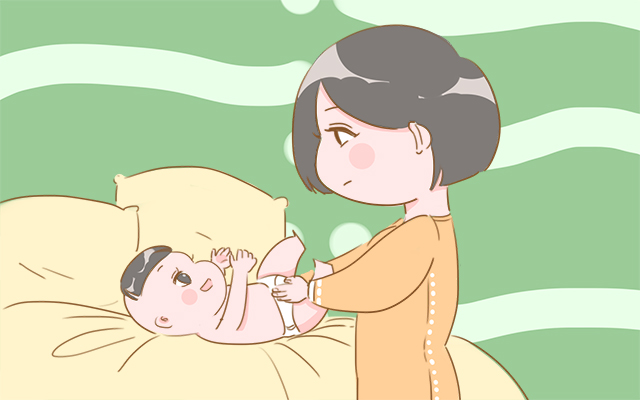 宝宝吃母乳腹泻怎么办
