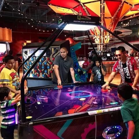 街机游戏在线（重温经典，探索街机游戏在线的魅力）