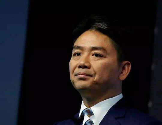 刘强东谢幕，4个月完成50个高管卸任，网友：结局太惨
