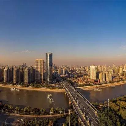 西安市和武汉市哪个好