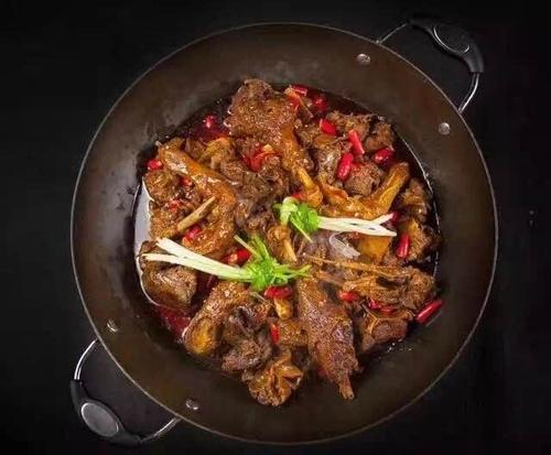 萍乡有什么美食（醴陵美食广告语）