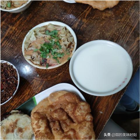 天津人早餐喝什么奶