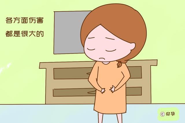 剖腹产后要如何避孕