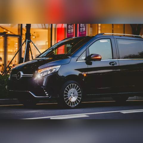 奔驰贴什么玻璃膜？