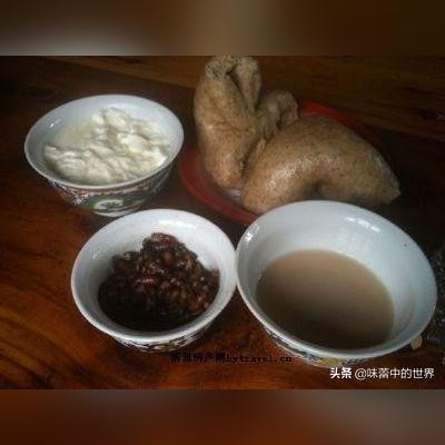 可以送人的甘肃特产有哪些？