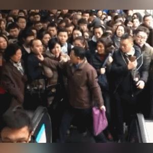 上海哪些点比较危险
