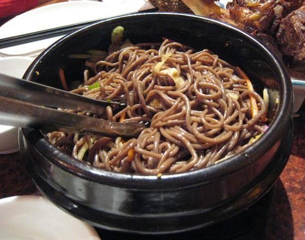 河北北方有什么美食（京剧评剧河北梆子的区别）