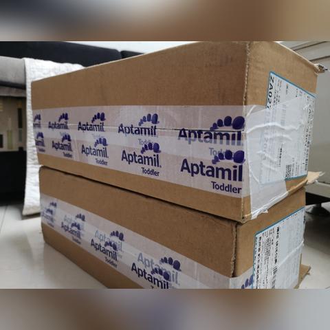 跨境直邮多久到货