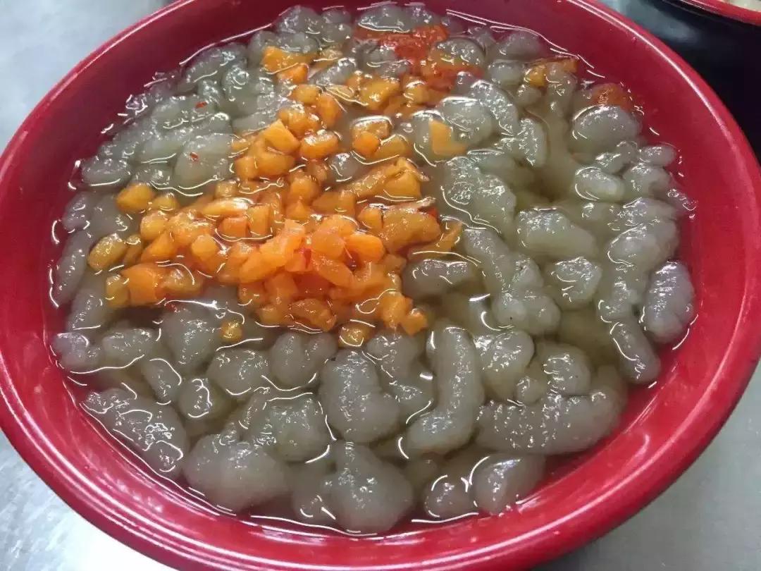 酸溜溜美食是什么（螺蛳粉臭鳜鱼臭豆腐…为何酸臭美食都源自南方）