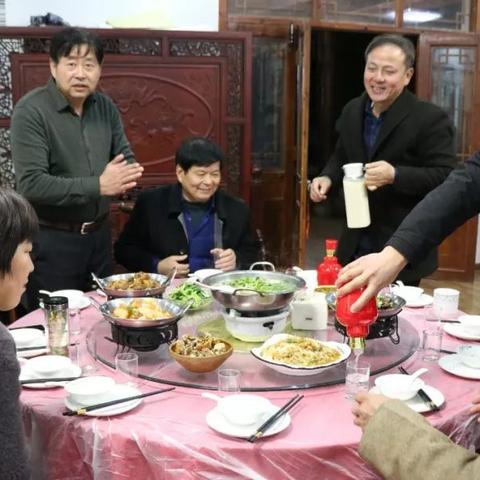 安徽早点的特色是什么？