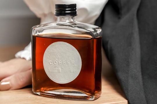 9.9元开喝！桂城这家茶饮店，竟然连咖啡都是养生的
