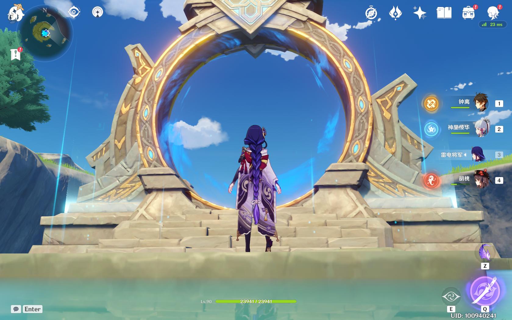 原神11层怎么打6星（oppor11能玩原神吗）