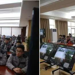 国家电网考试培训机构哪个好？