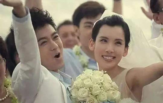真情实感的追星是会结婚的！这些男神们娶到的娇妻都是铁杆粉！