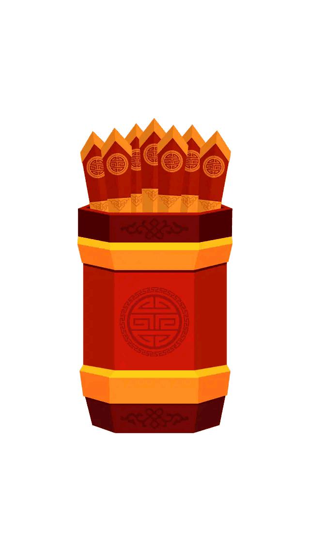 观音灵签第八十三签详解：拨云见日遇贵人