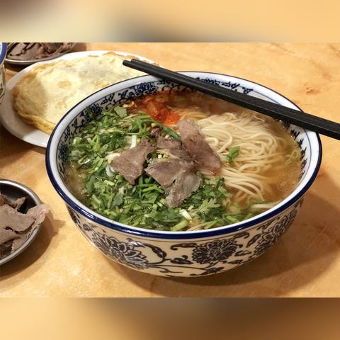 怀孕初期可以吃兰州拉面吗的相关长尾关键词有哪些