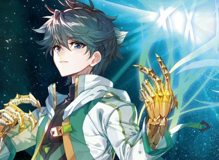 原神王兽怎么飞过去(五维生物是什么生物)