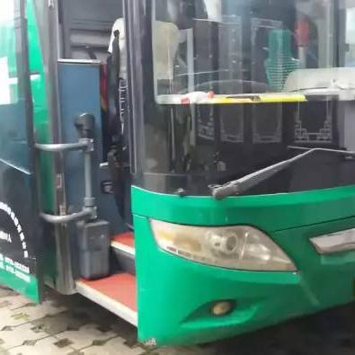 桂林市什么时候有的士车