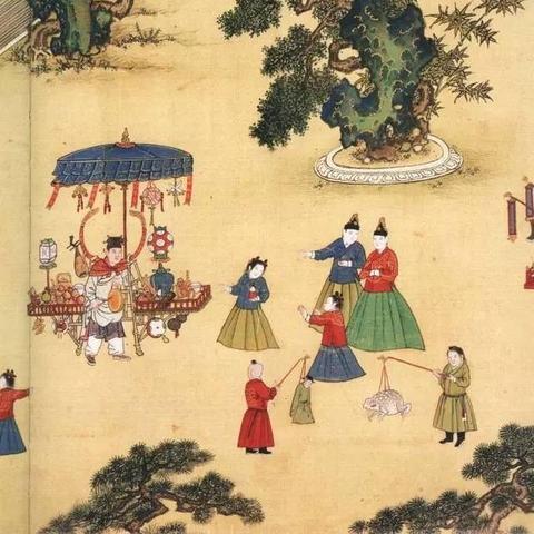 元宵节福建有什么讲究吗