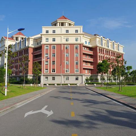 盘点上海的医学院相关关键词有哪些