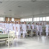 重庆卫校怎么样