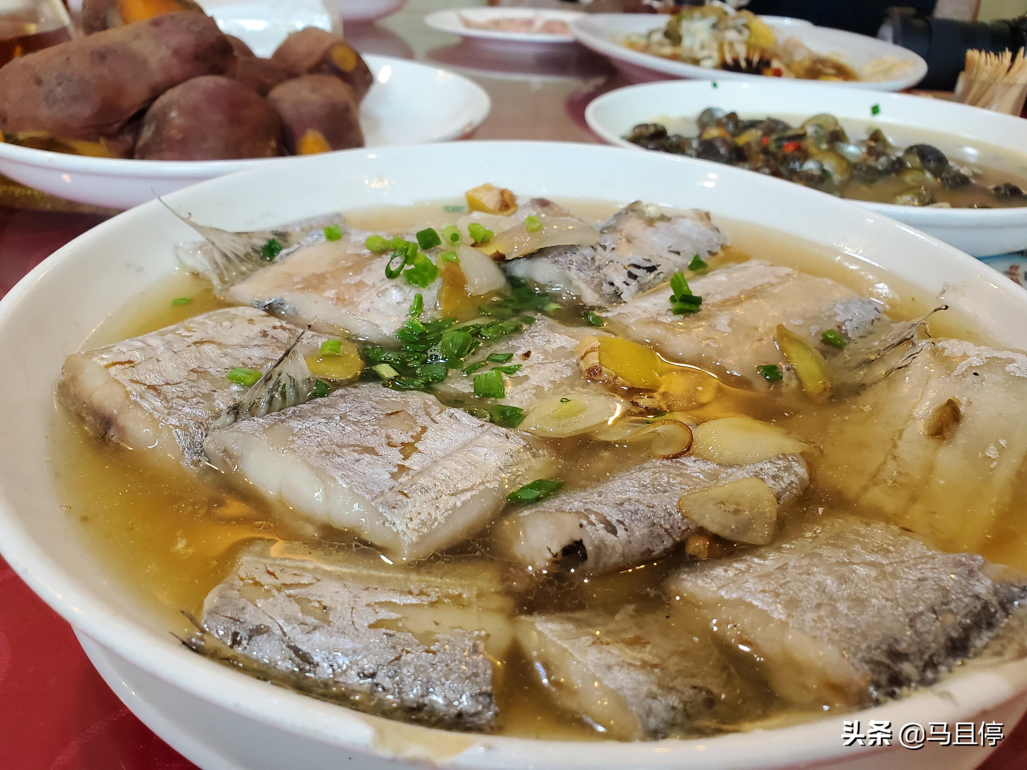 椒江有什么传统美食（在台州你最喜欢哪三道美食）