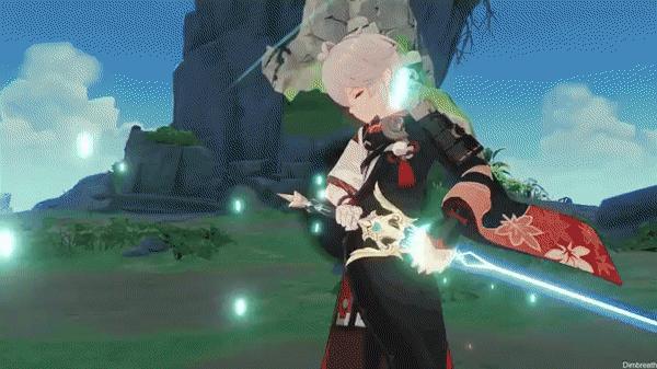 原神up池怎么歪刻晴（up池不见了怎么办）