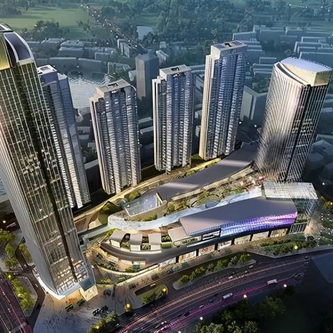 武汉市商店什么时候开业