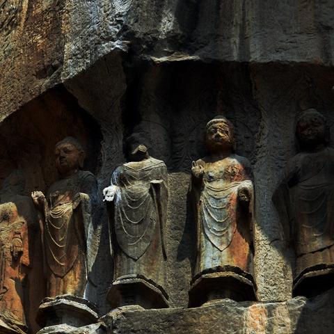 河南少林寺旅游怎么样