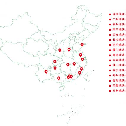 做核电防水的优秀企业有哪些？大禹伟业核岛非核岛防水技术解析
