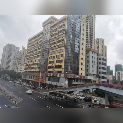 福建滨海大道怎么样