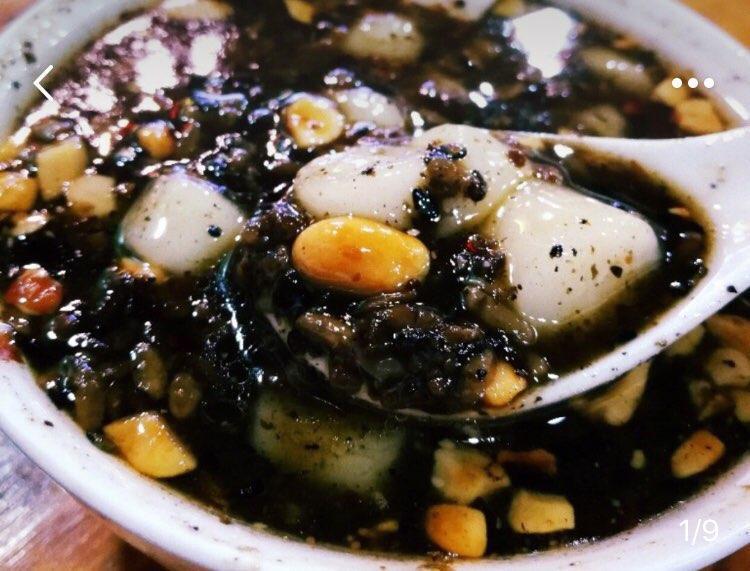 铜梁有什么特色美食（专家发现光绪皇帝双手紧握）