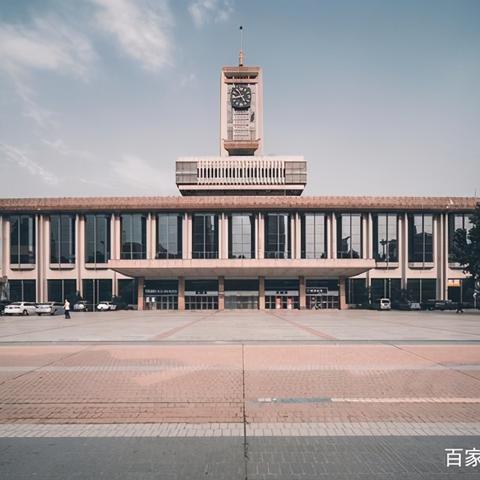 石家庄市有什么名胜古迹